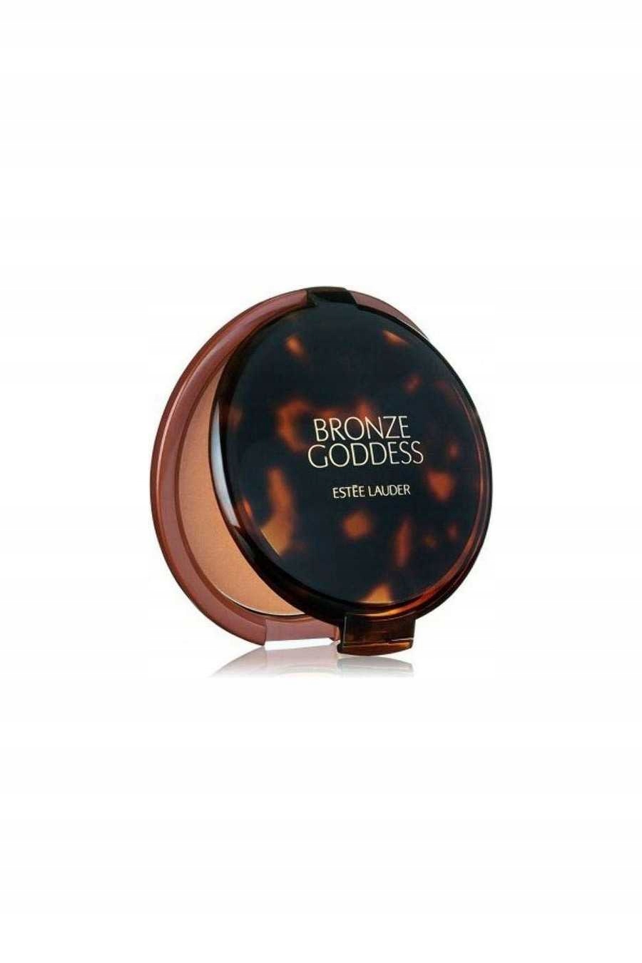 Bronzer lisovaný Estée Lauder Deep matný povrch 21 g
