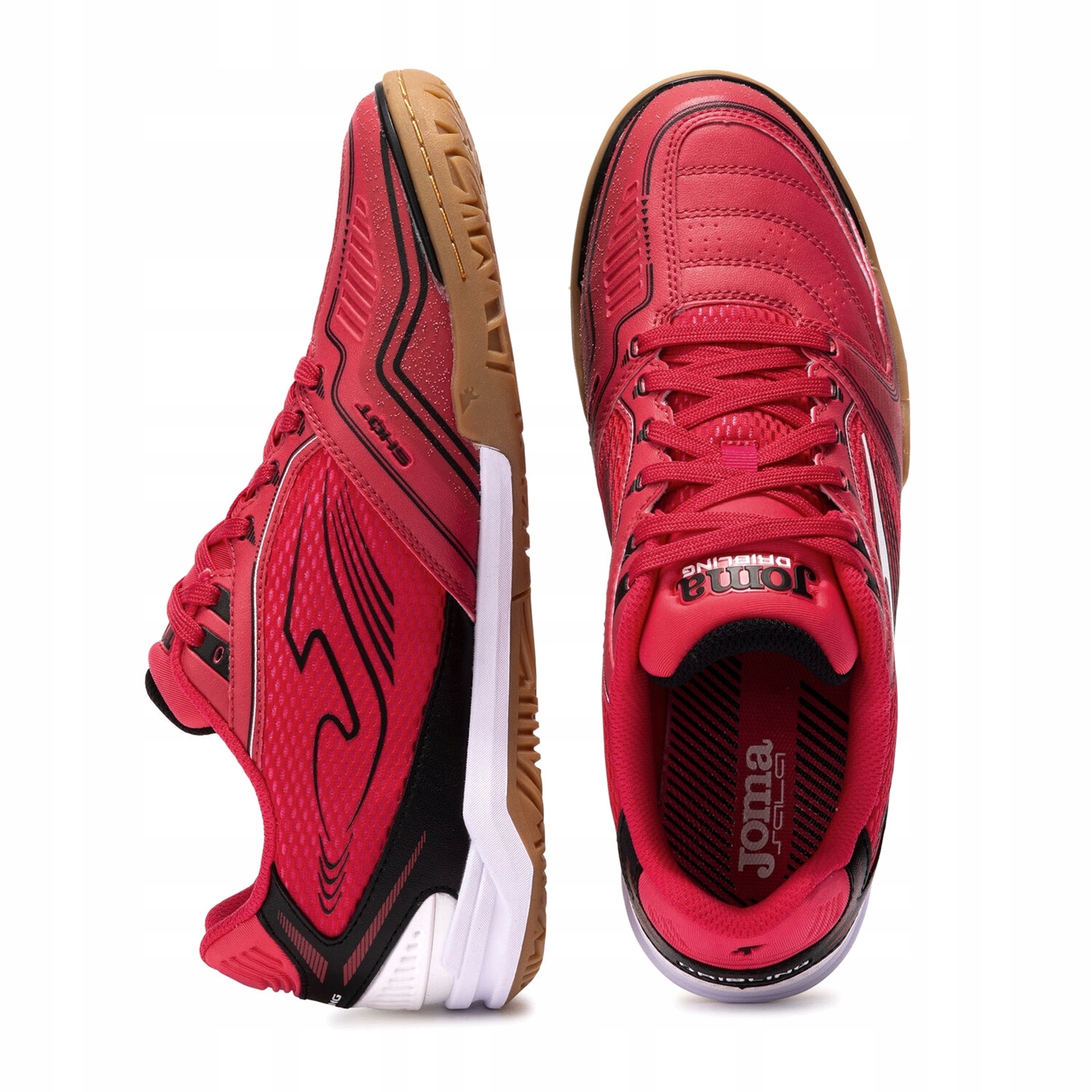 Fotbalové sálové boty Joma Dribling 2510 In futsal pro halu Vel. 45
