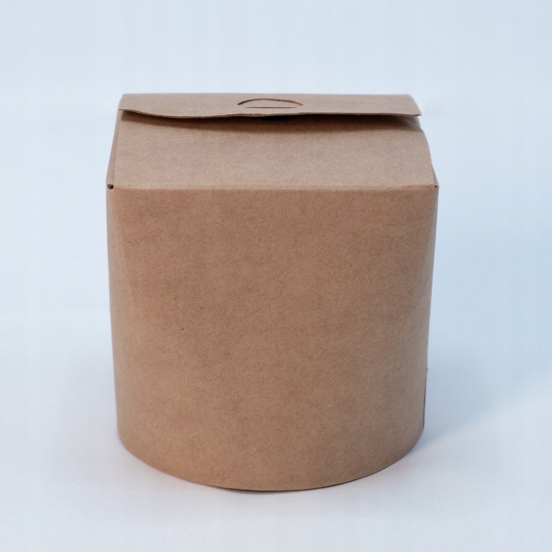 KEBAB BOX Chińszczyzna KRAFT 1000ml KRAFT/50/ Kod producenta KB1000