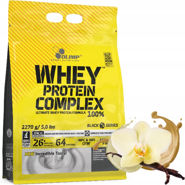 Olimp Protein Protein Complex 2270G