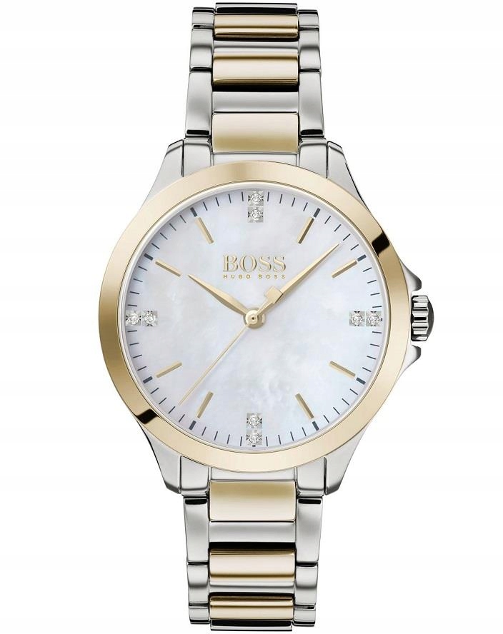 Dámské hodinky Hugo Boss HB1502526