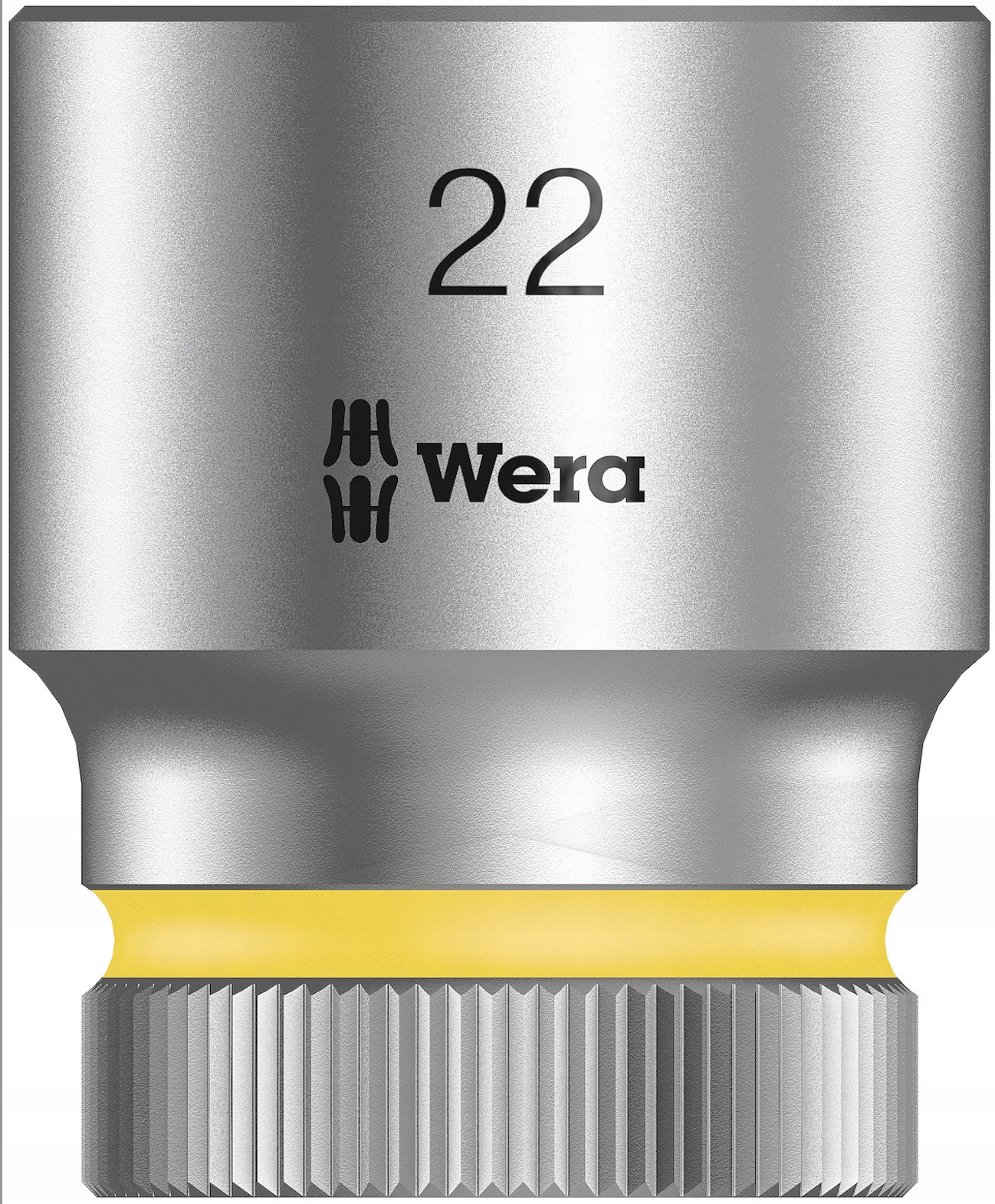 

Wera nasadka 22 mm 1/2 cala Zyklop 8790 Hmc