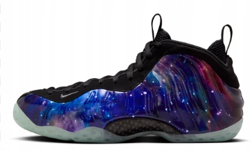 Nike Air Foamposite One Galaxy 45.5 FQ4303-400