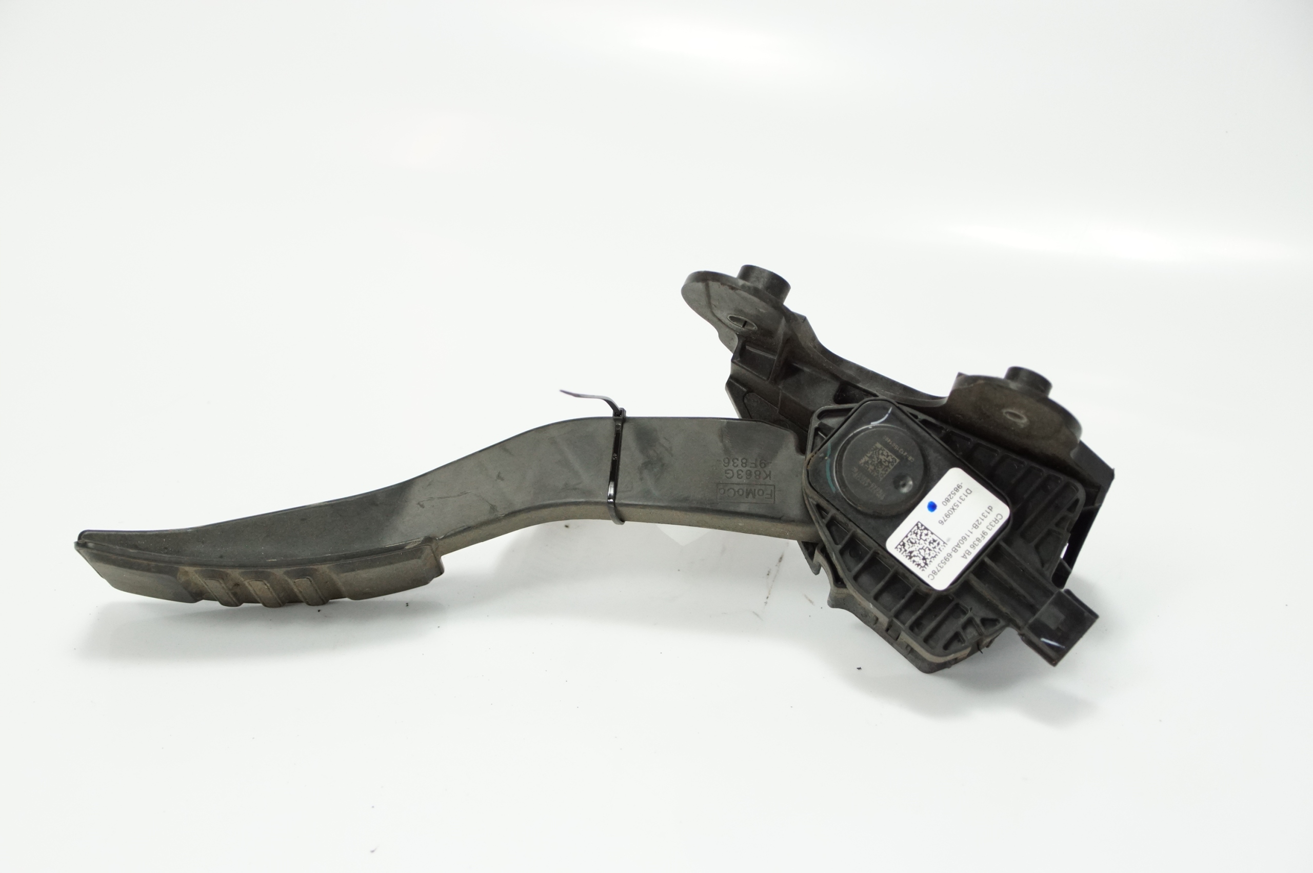 PEDAL CR33-9F836BA FORD MUSTANG V