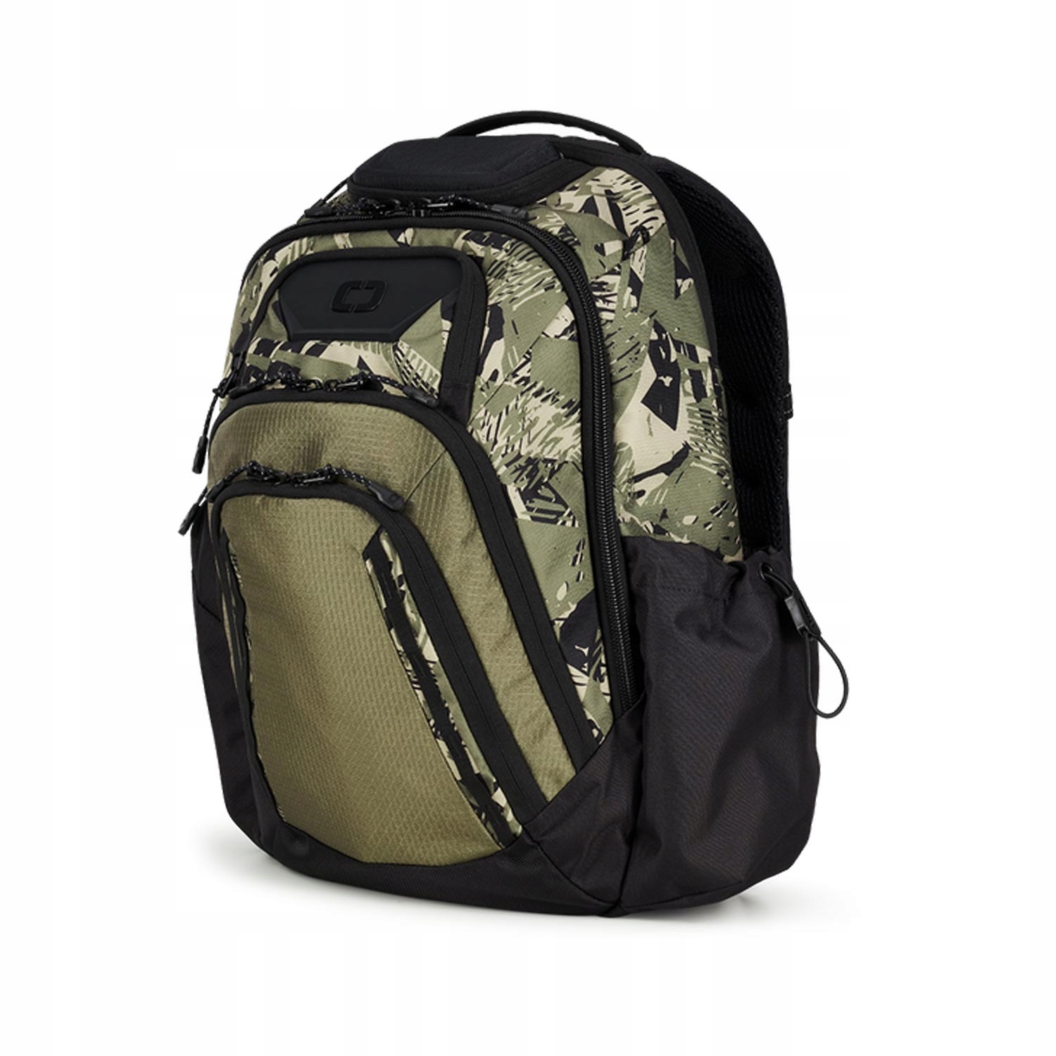 Batoh Ogio Gambit Pro Woodland Camo