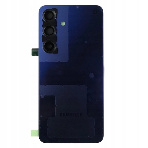 Originální Klapka Baterie Samsung Galaxy S25 S931, Pouzdro Modré