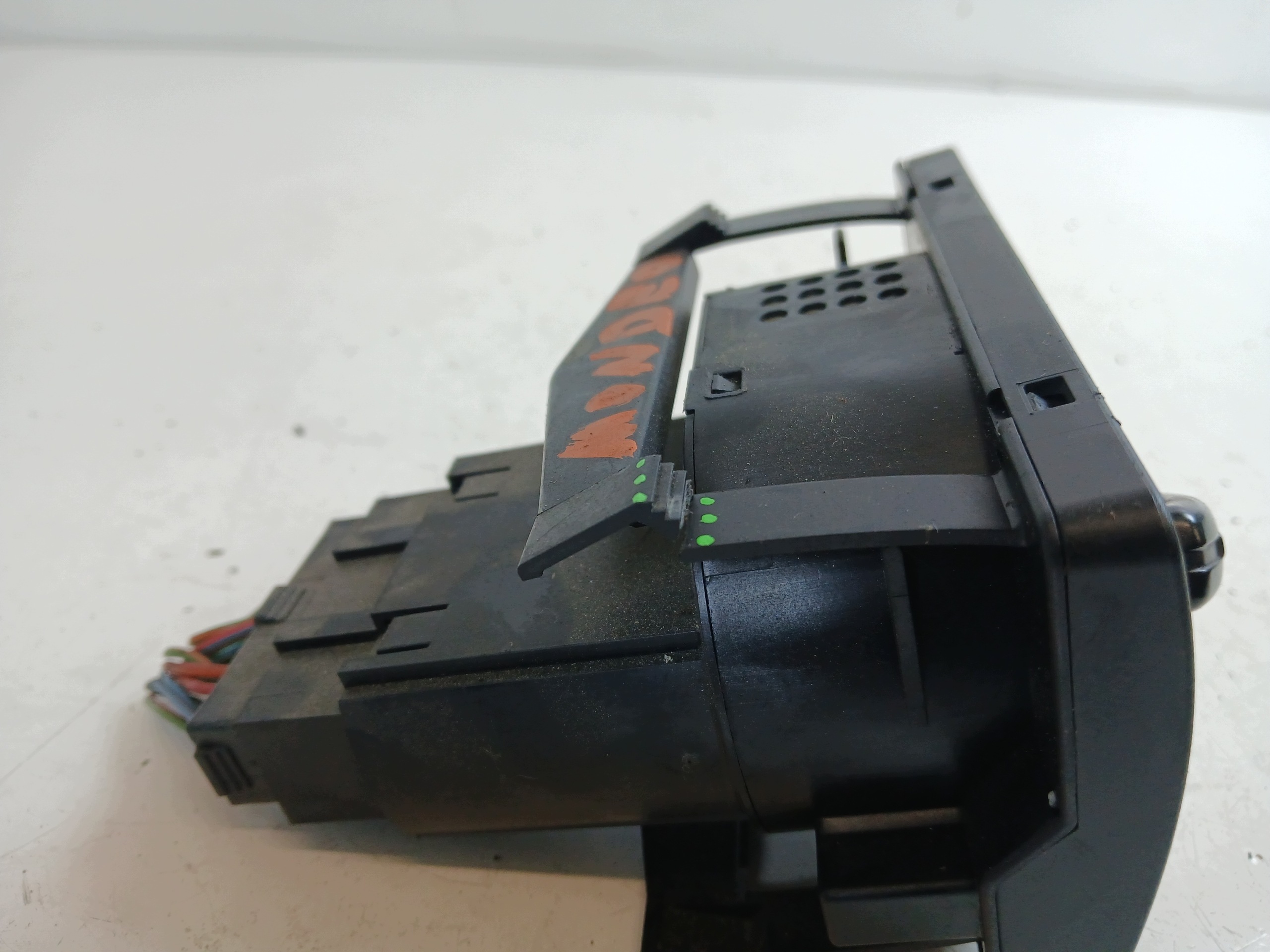 FORD MONDEO MK3 light switch 4S7T13A024JD
