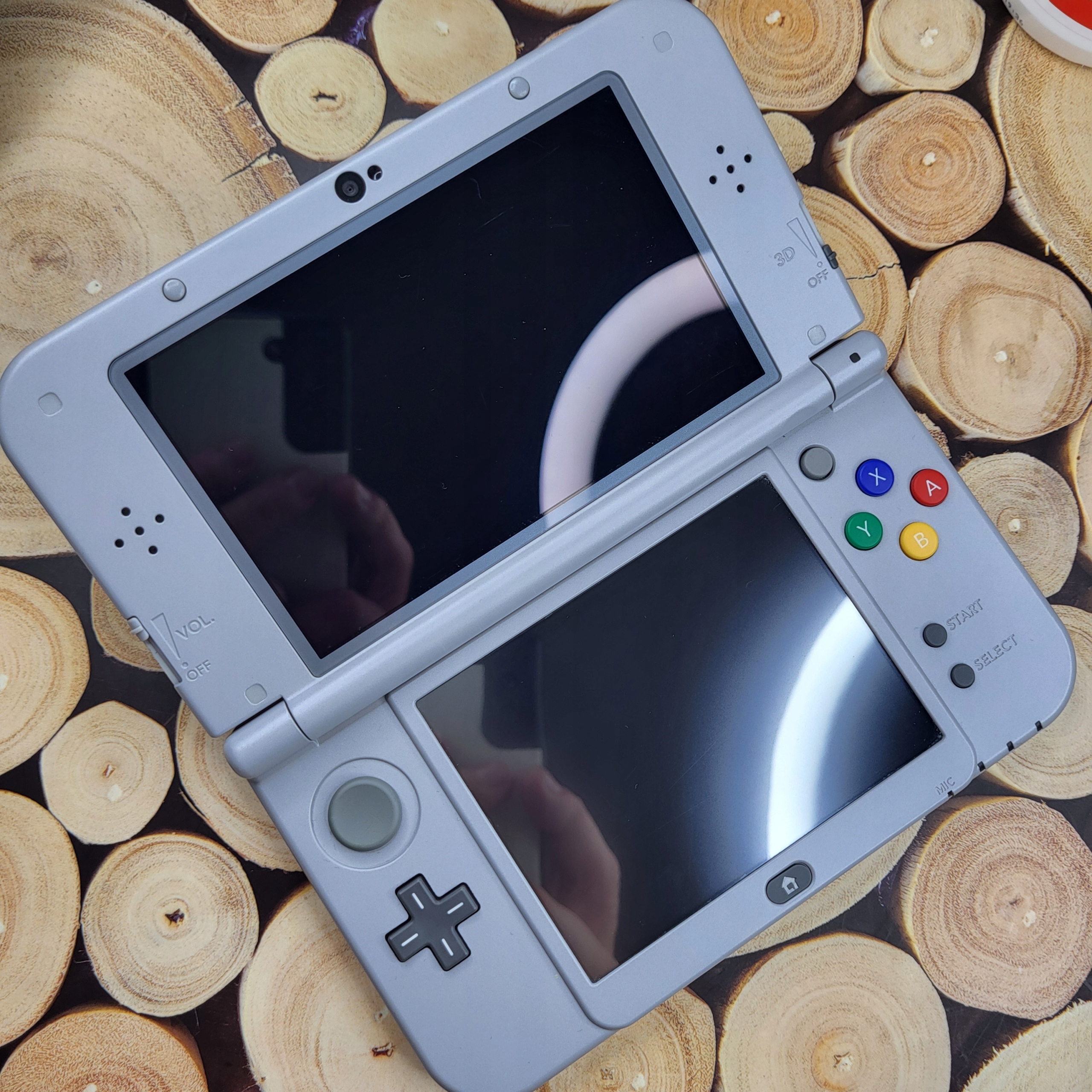 Konsola NEW NINTENDO 3DS XL SNES Special Edition Stan NIEMAL IDEALNY 10-/10 Producent Nintendo