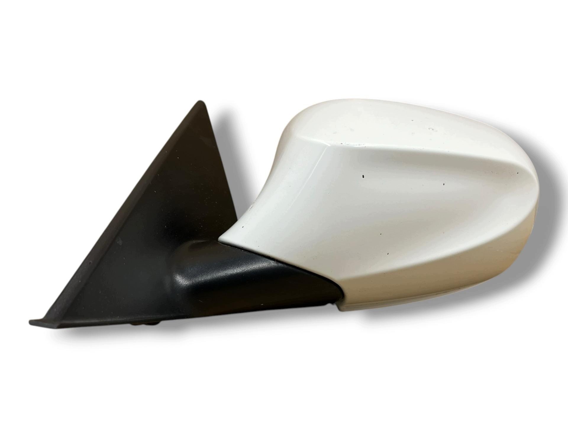 mirror exterior left side BMW 1 E81/E87 facelift E87 2010 7268307