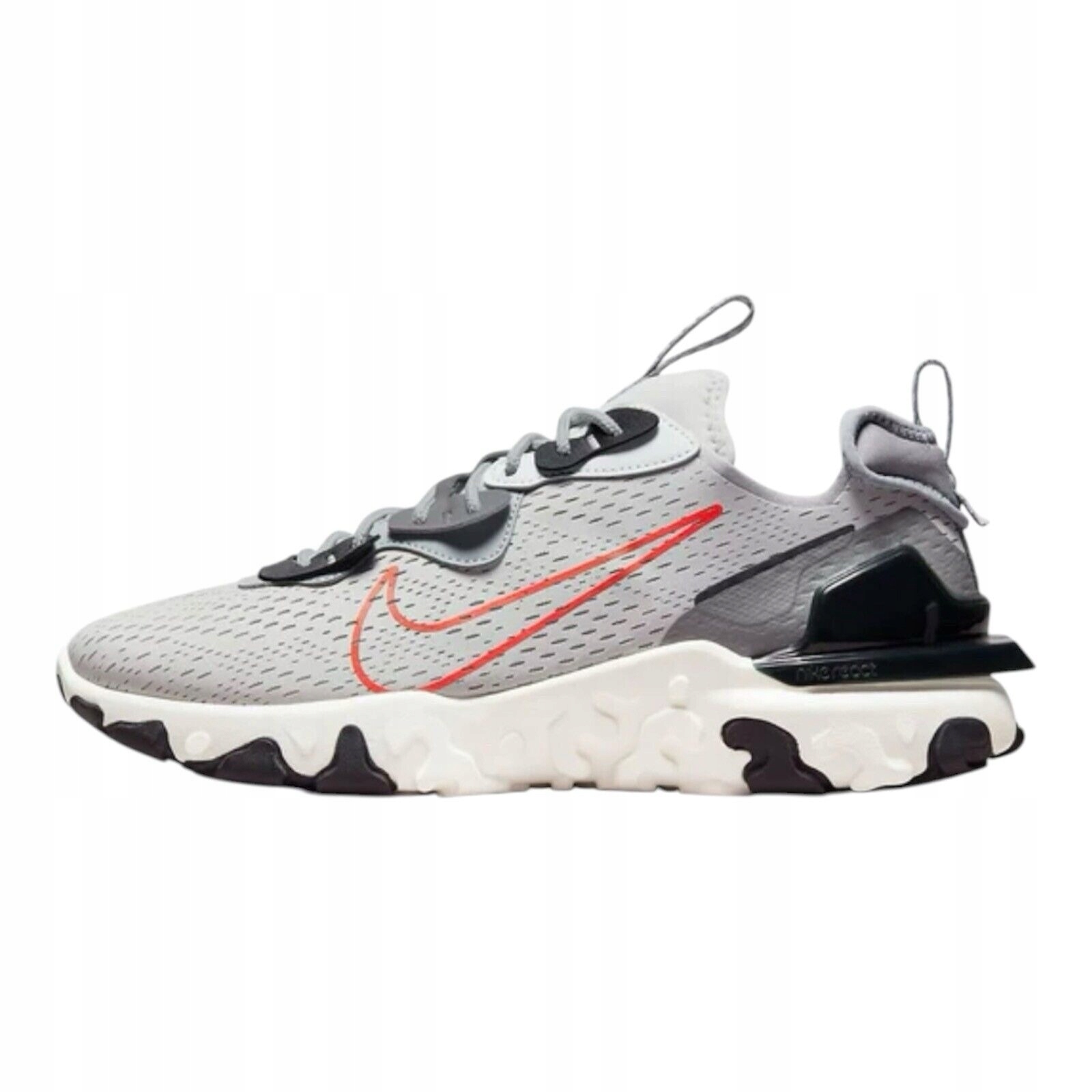 Buty Męskie Sportowe Sneakersy Nike React Vision Sc r.44