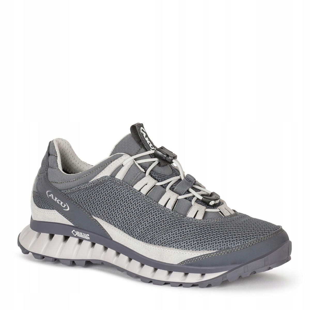 Trekové boty Aku Climatica Air Gtx [759071]