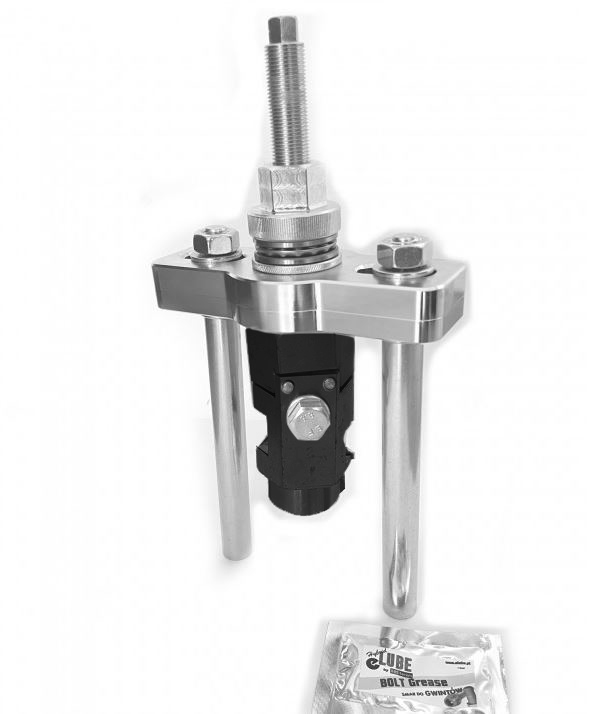 Съемник форсунок-Ford EcoBlue 2.0 Diesel