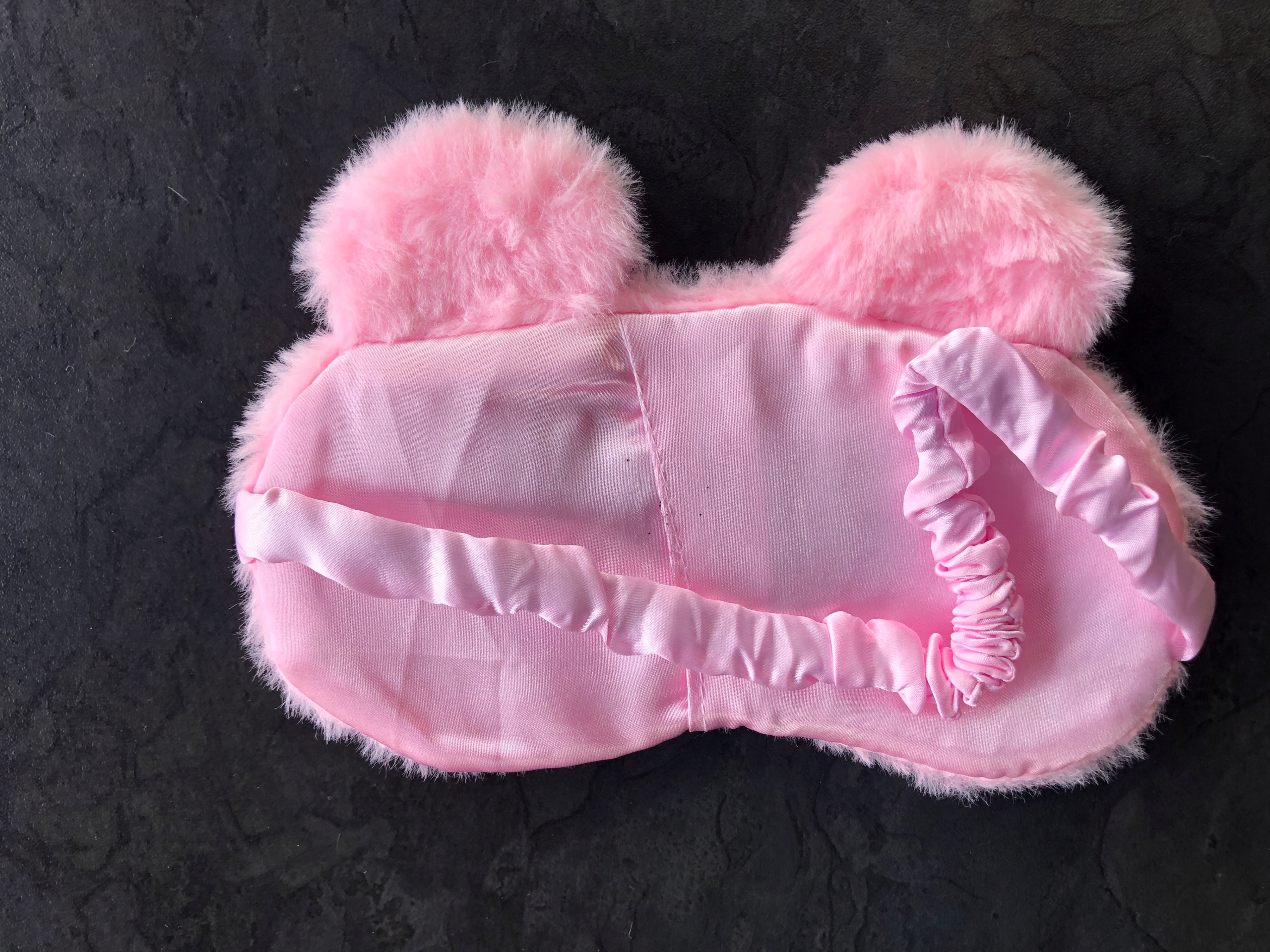 OPASKA NA OCZY MASKA DO SPANIA SNU RELAKSU KOALA Płeć uniseks