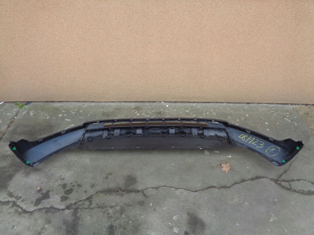 VOLVO XC40 XC 40 II 2018- front bumper