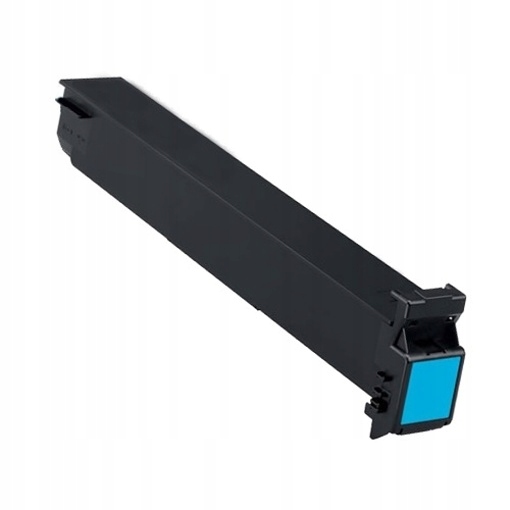 Naplnka Konica Minolta TN-613C azurový kompatibilní toner