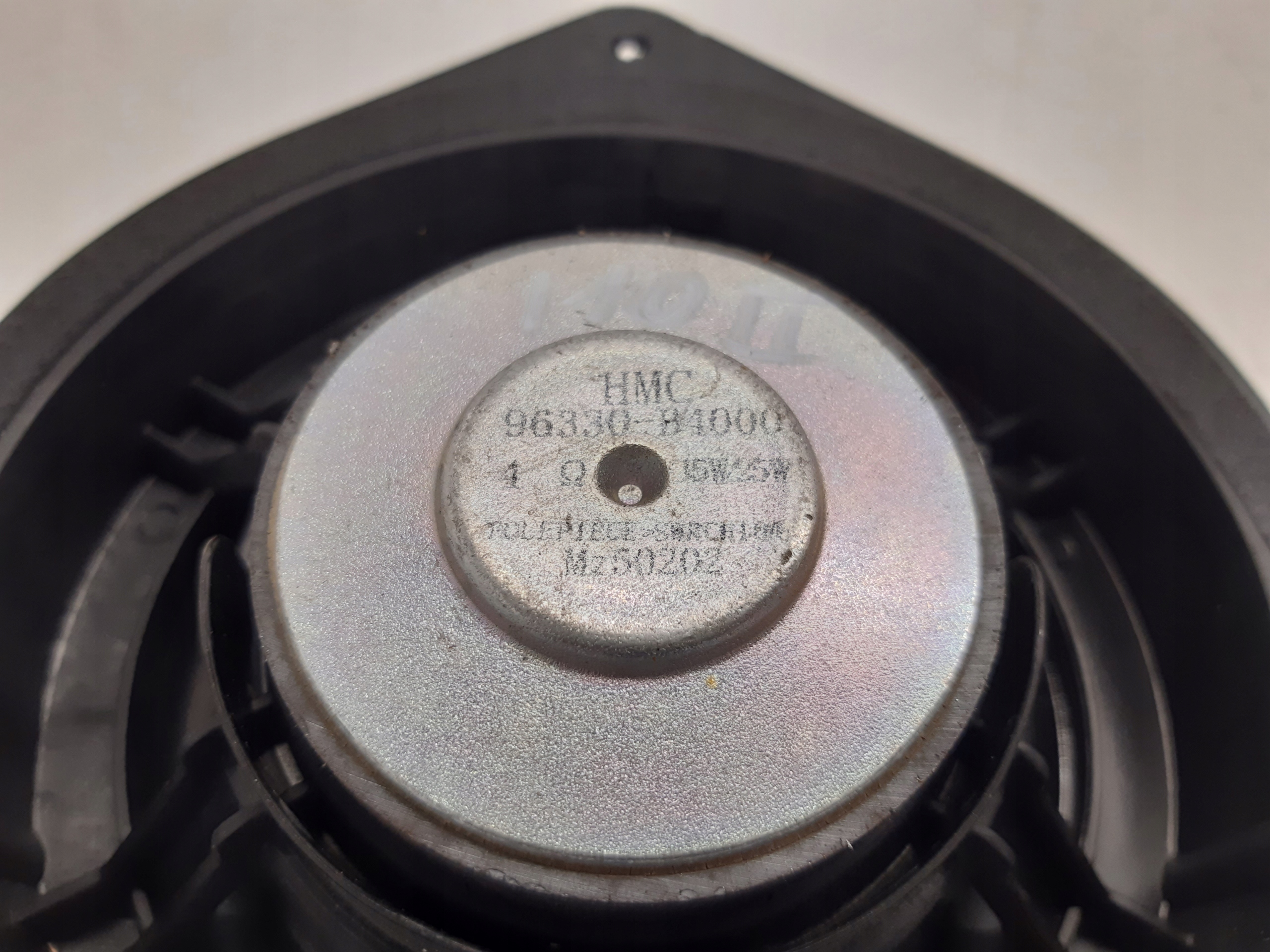 speaker 96330B4000 Hyundai i10