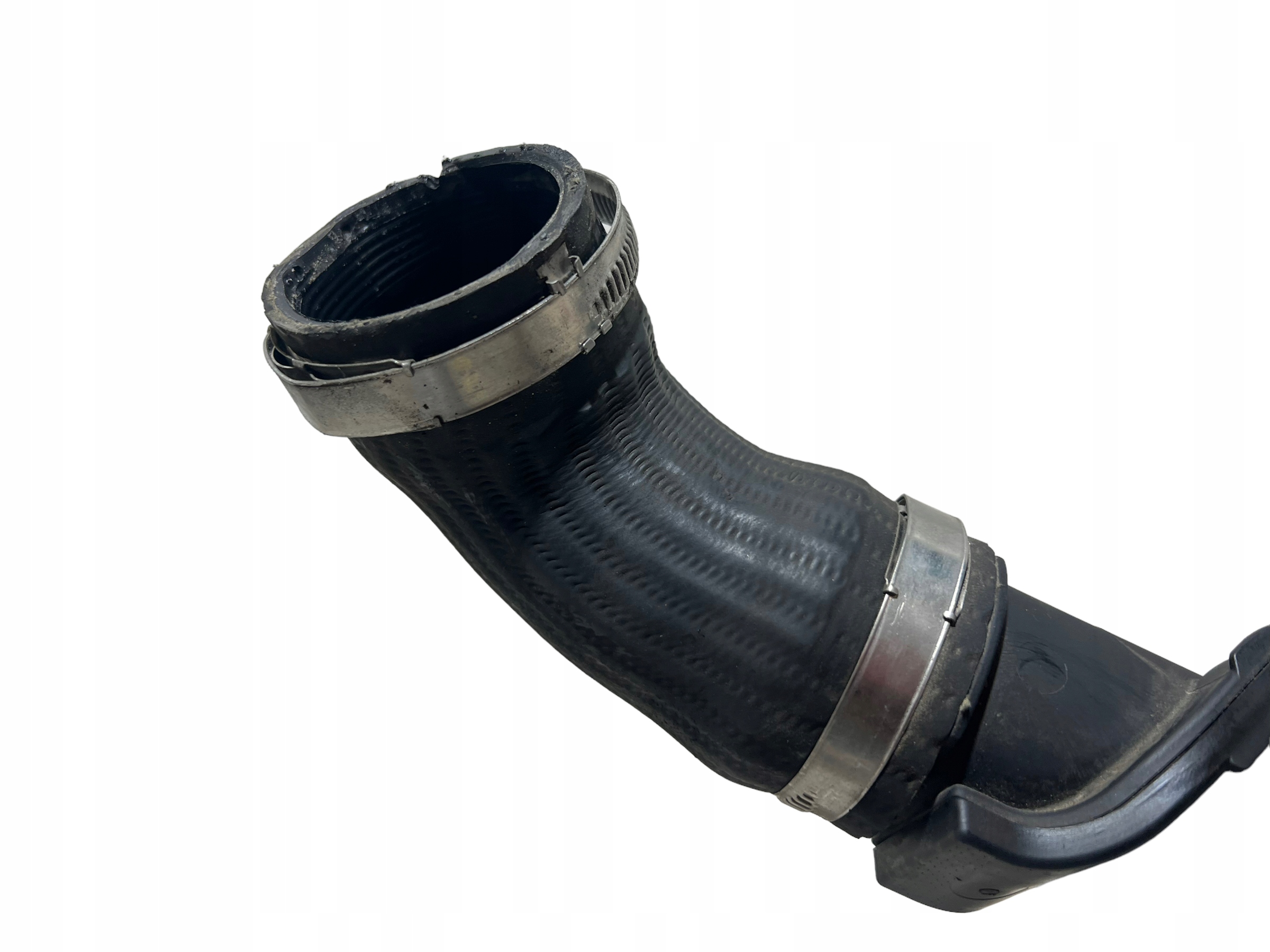 trouba hadice TURBO intercoolera VW SHARAN 7N 2.0 TDI