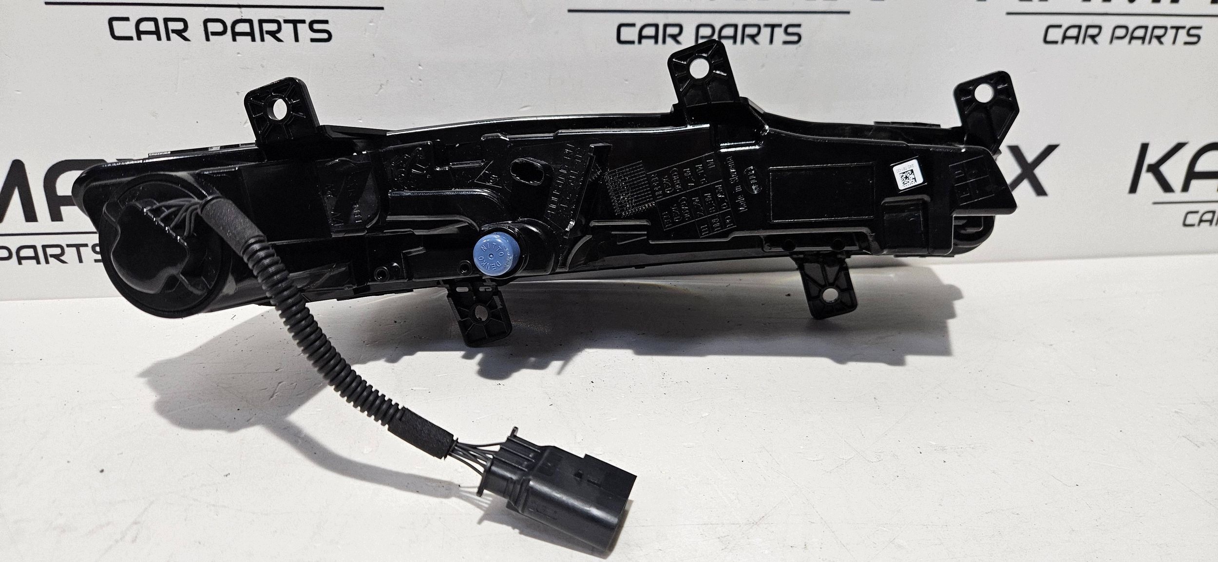 light right front DRL LED PEUGEOT 408 22- original 9868197480