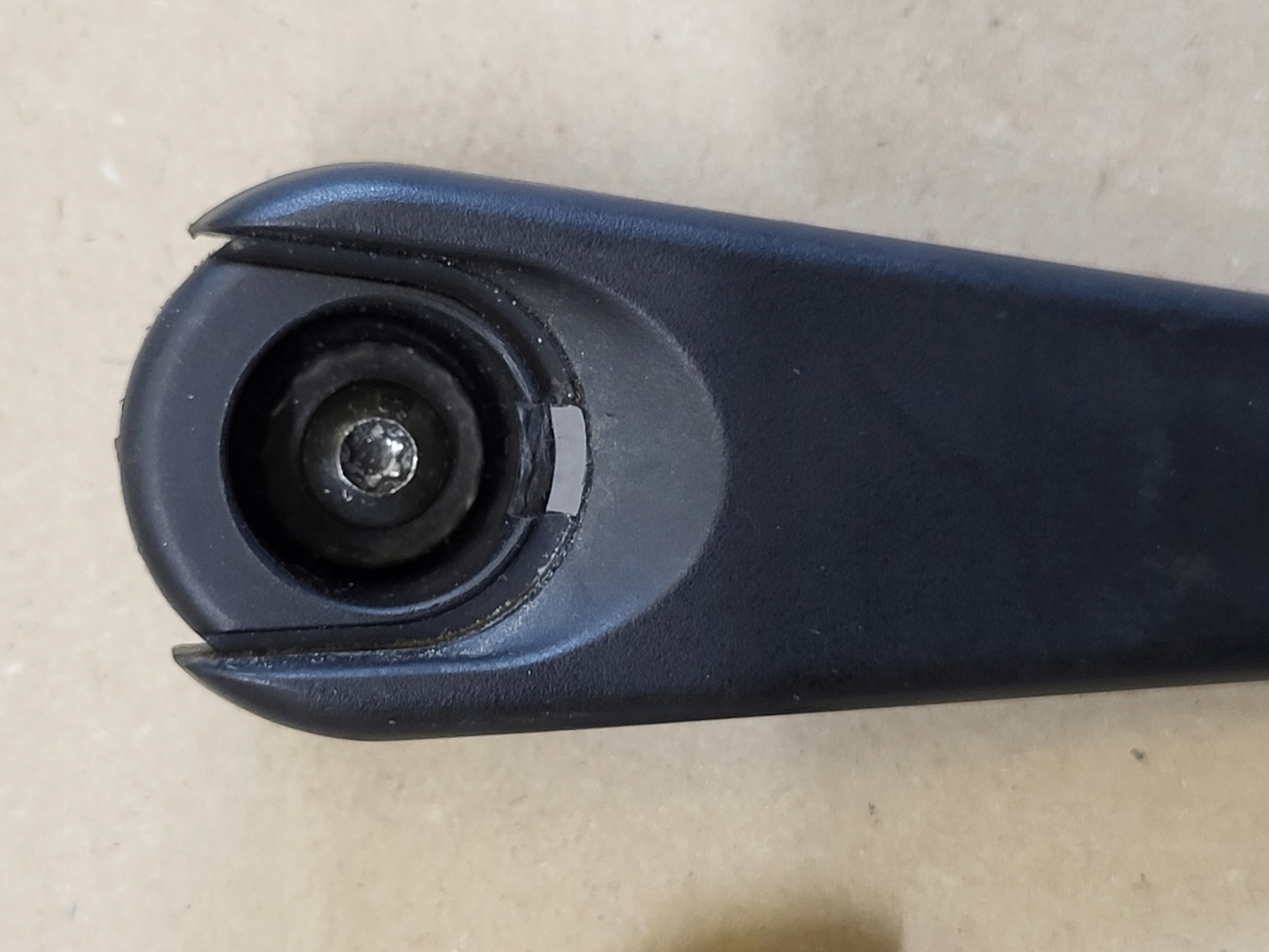 Poignée Poignée pour l’ouverture Vitres BMW Z3 3 E36 E46 1 E87 OE EU