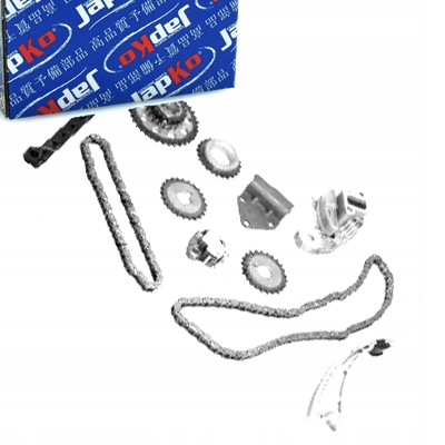 KJK802 - Набор цепей ГРМ JAPKO для SUZUKI VITARA 2.0