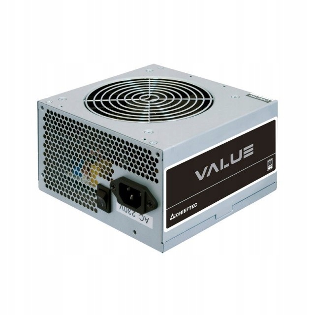 Chieftec Zasilacz APB-500B8 500W Psu bulk