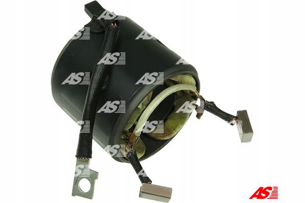 AS-PL STOJANY Z UZWOJENIAMI ROZRUSZNIKA