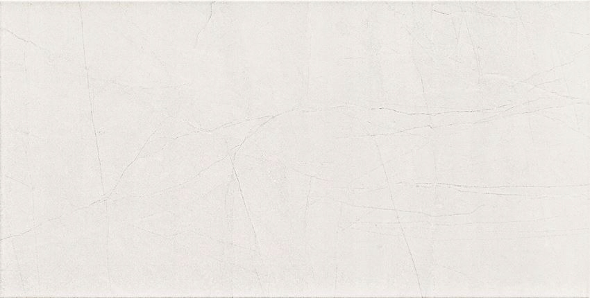 PŁYTKI IDYLLA WHITE POLER 60,8X30,8 DOMINO