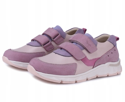 Emel półbuty Barcelona E2797A-16 sneakersy r.30