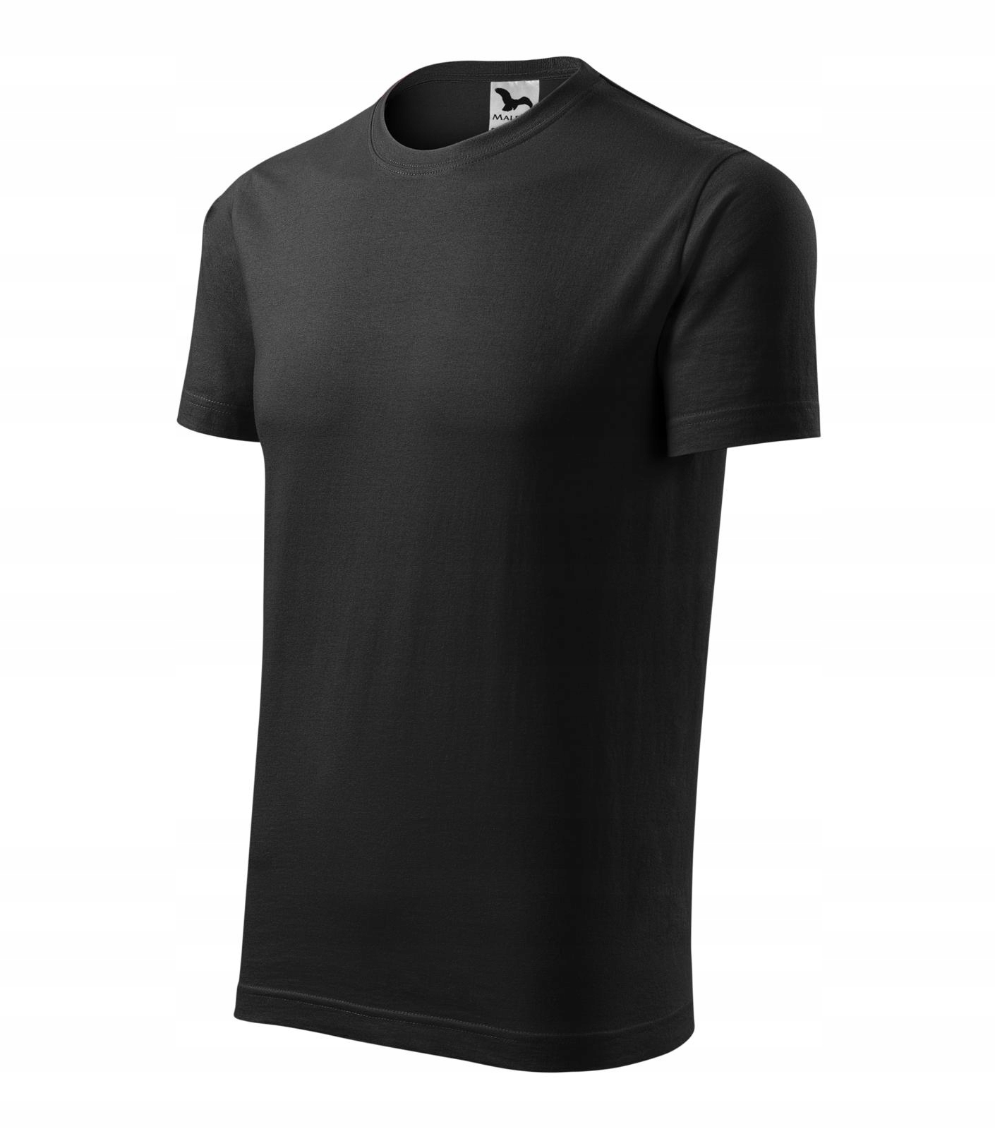 

Bawełniana Koszulka Męska Malfini 145 T-shirt M