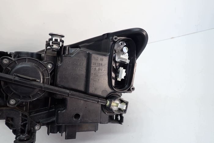 SEAT LEON IV FULL LED 19- reflektor right light right 5FB941036B for puszke