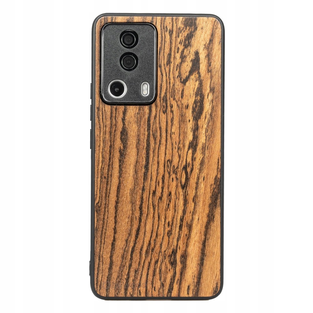 Dřevěné Pouzdro Bewood pro Xiaomi 13 Lite Bocote