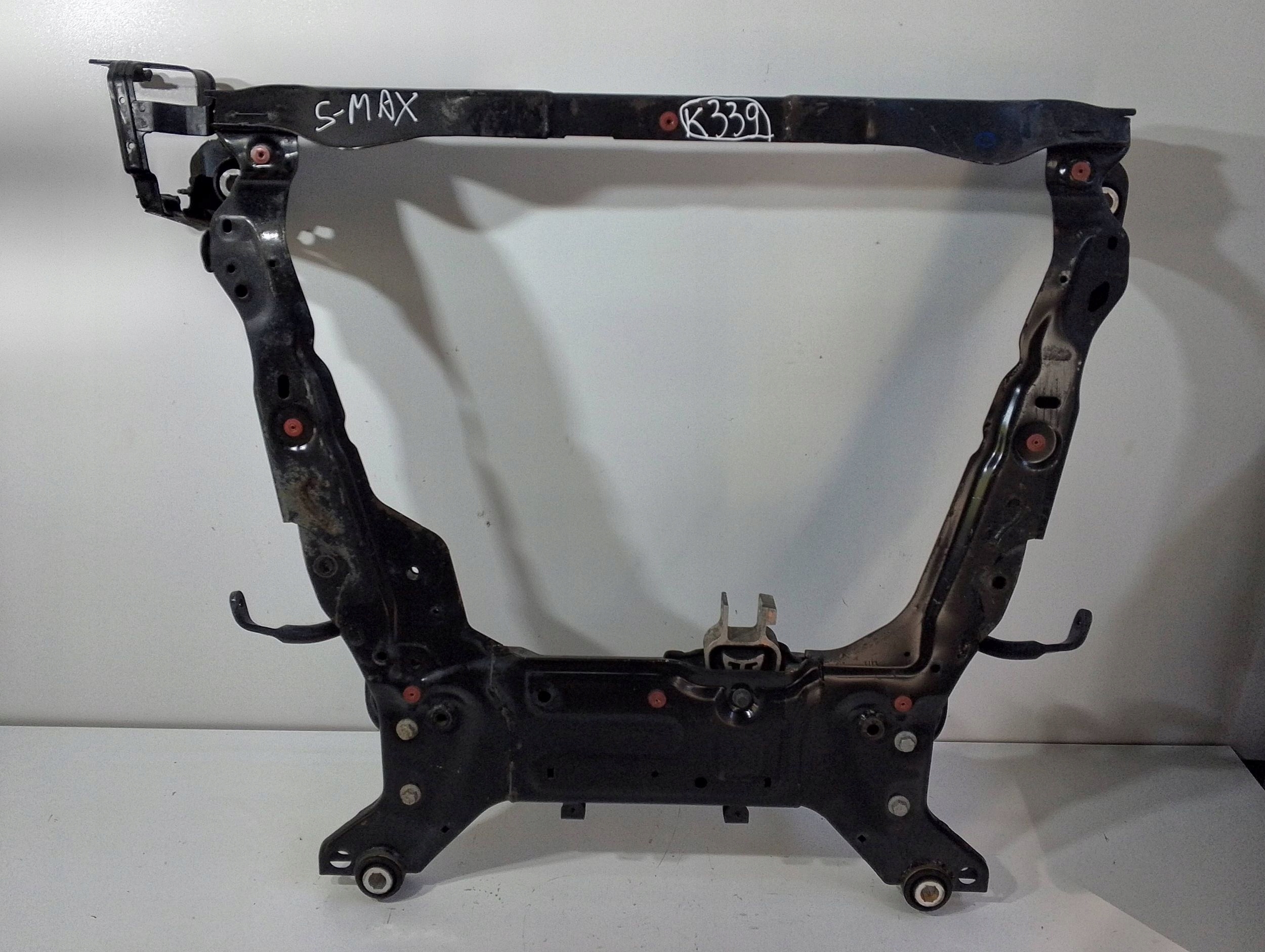 Volvo S60 V60 Ford S-Max Galaxy MK2 front G9N5000T033A (K339)