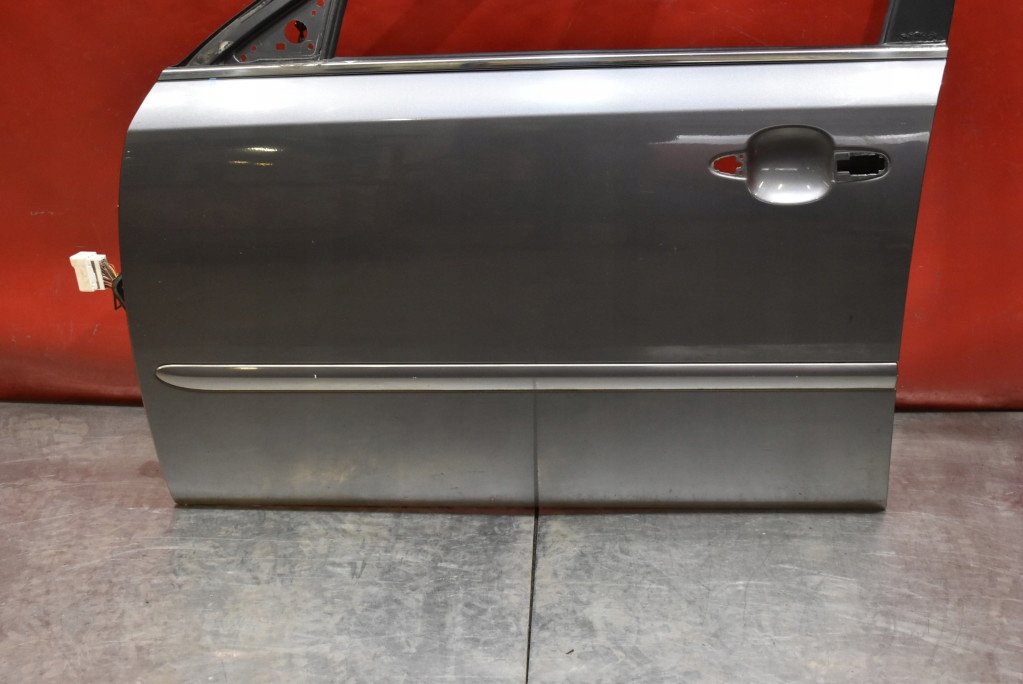 door left front front graphitic KIA MAGENTIS 2 II 06-08