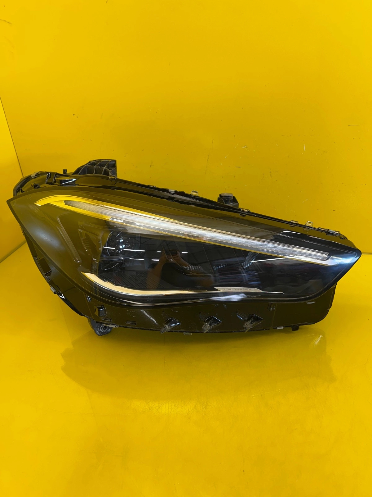 light right Mercedes CLE Coupe W236 Led Performance A2369065400
