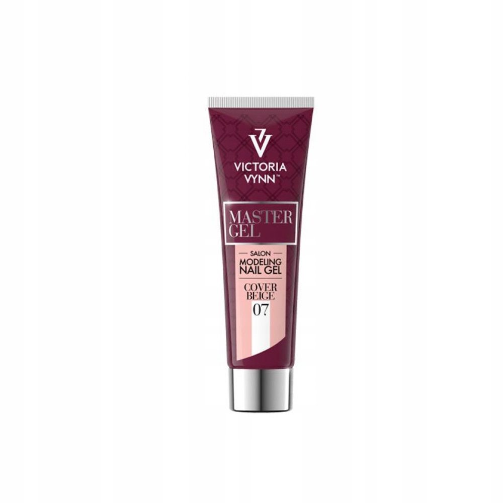 Victoria Vynn Master Gel Cover Beige 07 60 g