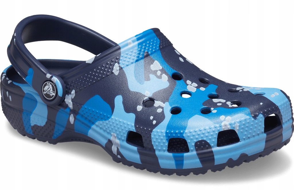 

Crocs Camo Clog 206454 M12 46-47 klapki Crocsy