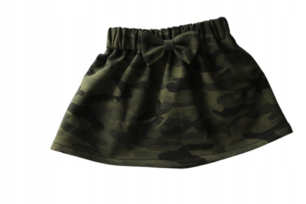 

Spódniczka Moro kokardka 68