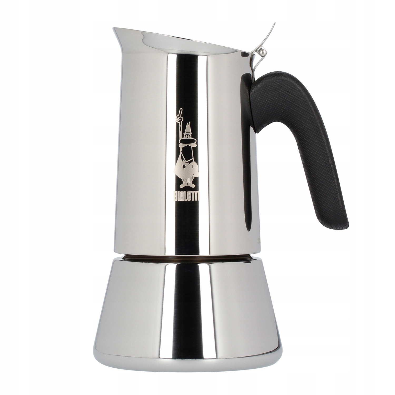 Kávovar Bialetti New Venus 6 tz indukční