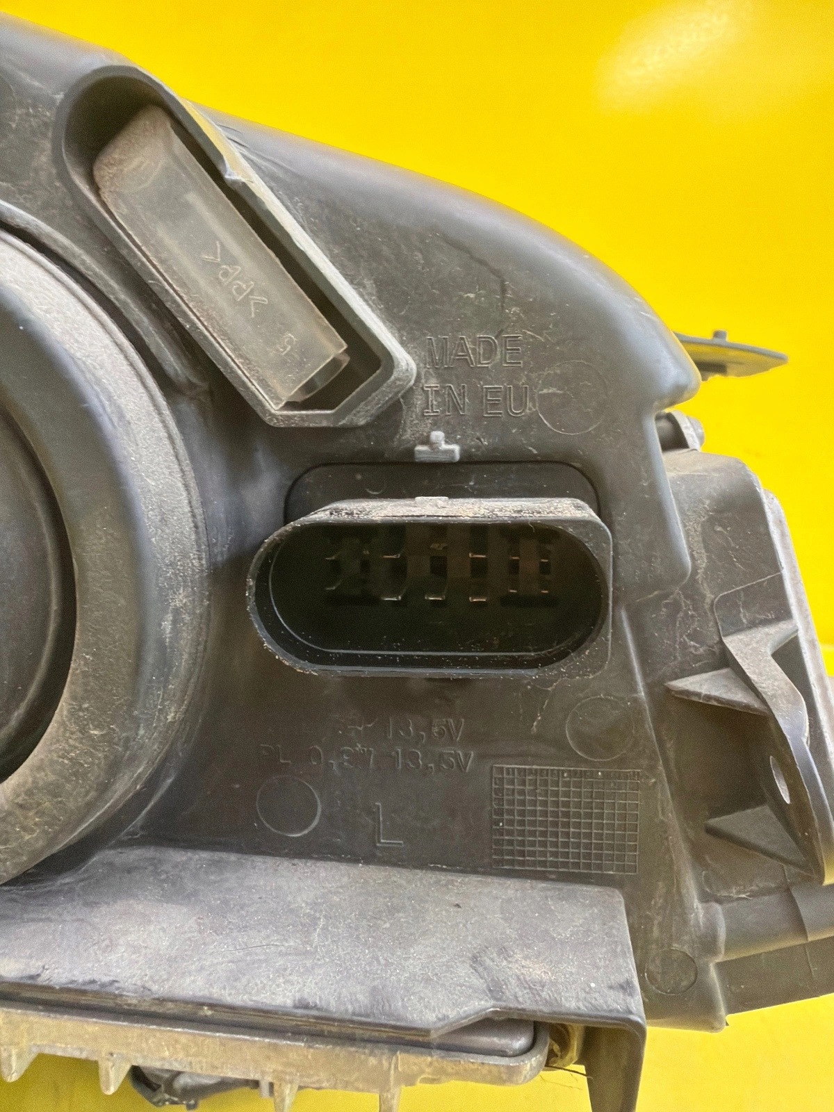 light left front Ford Kuga MK2 Bi-Xenon CV44-13D155-AG