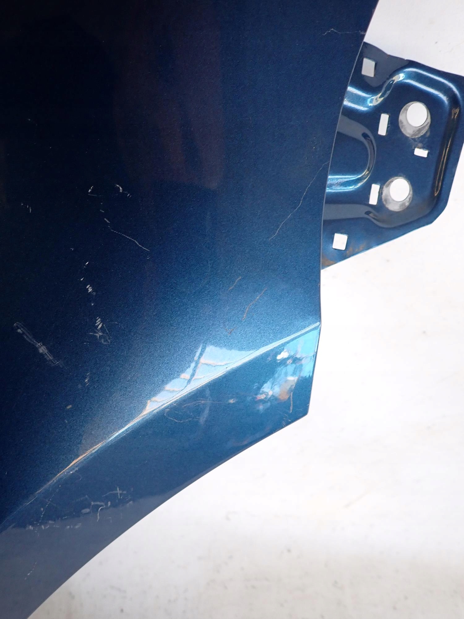 VW JETTA VI 6 10-18 fender front front right