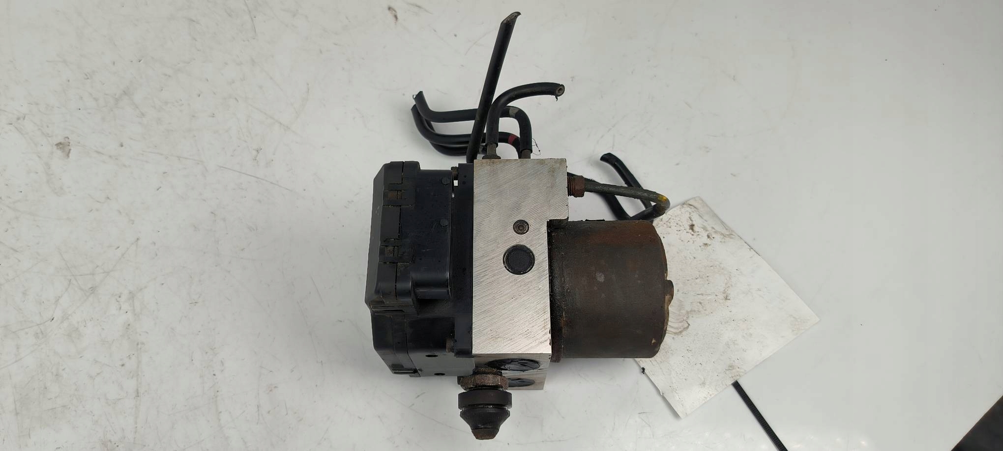 pump ABS brake CB77437AZ MAZDA PREMACY