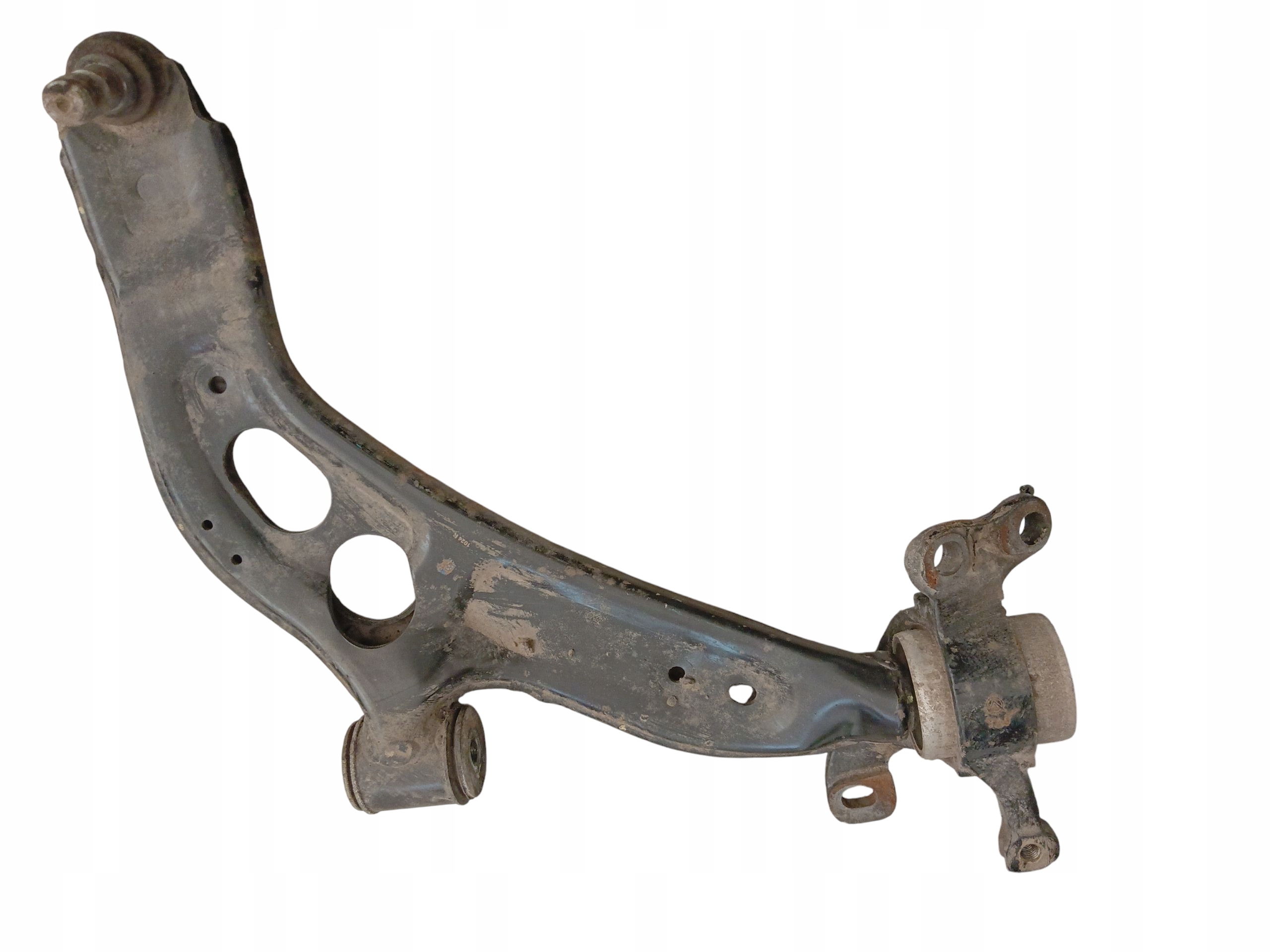 arm right front BMW 2 F45 F46 (2014-2018) 1.5 D 116KM