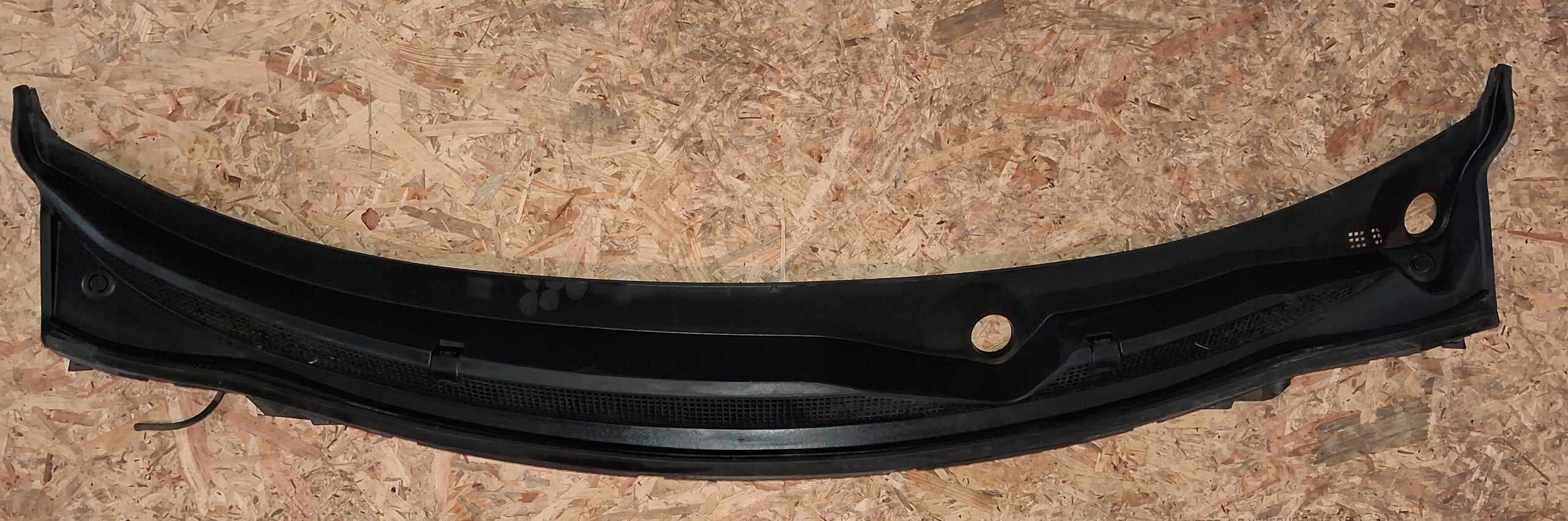 torpedo NISSAN QASHQAI II FL 66862BD80A