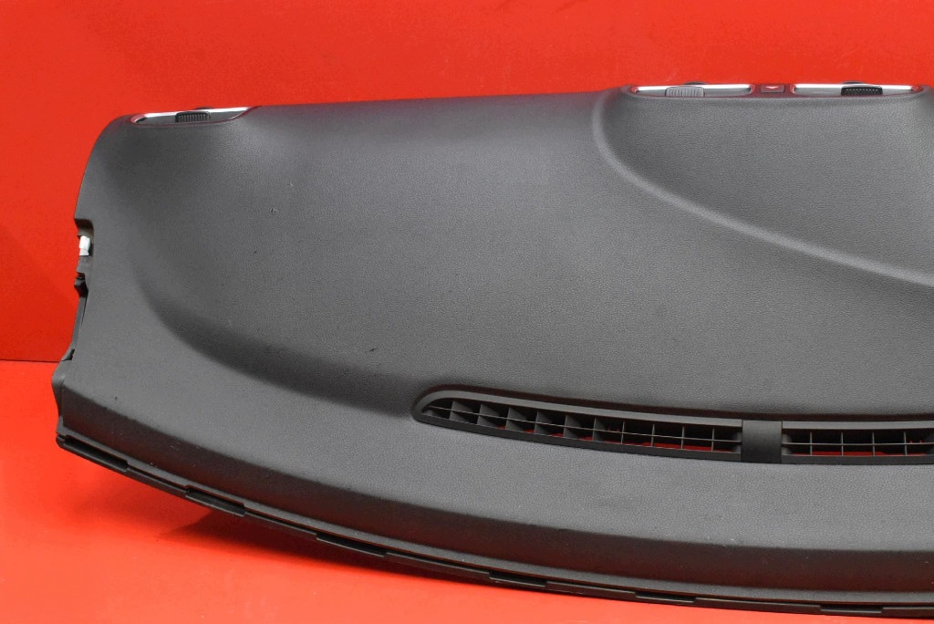 dashboard instrument panel console cockpit airbag EU VW GOLF 6 VI 08-15