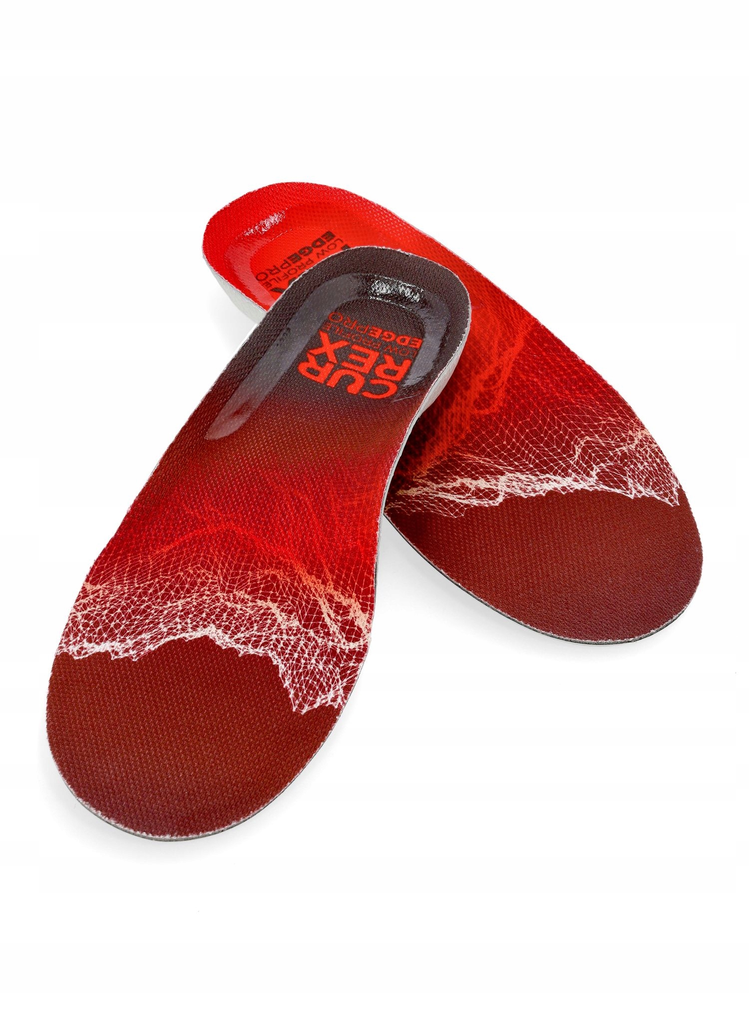 Vložky do bot Currex EdgePro Low 44,5-46,5