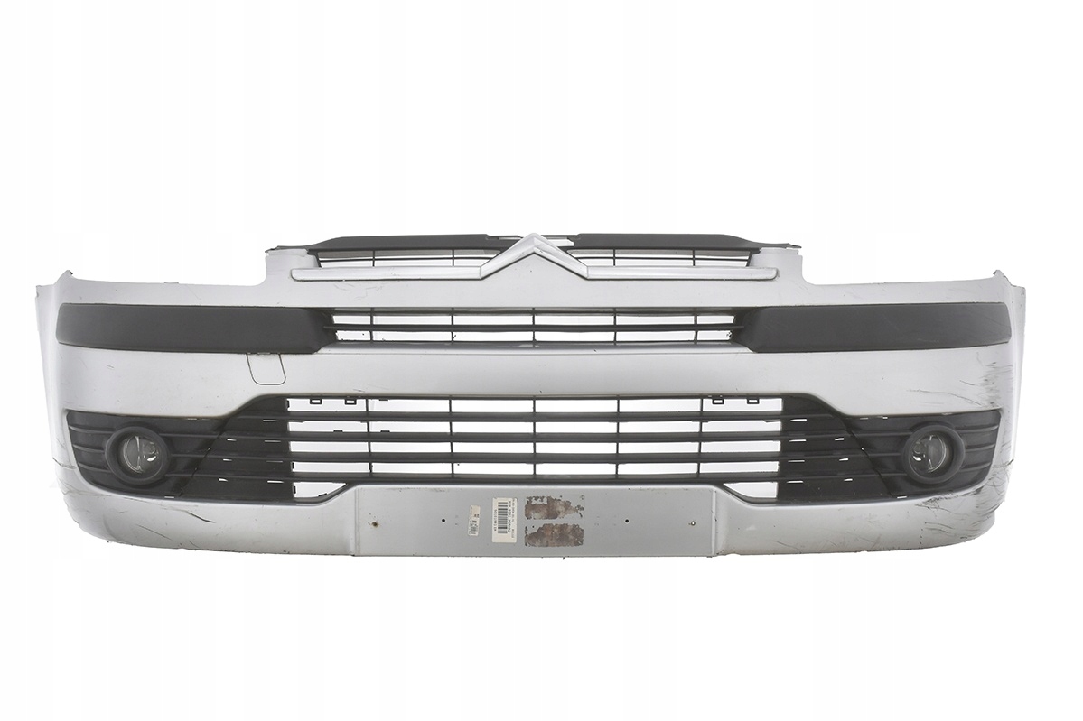 Frontstoßstange * vorne CITROEN C4 und EZRC