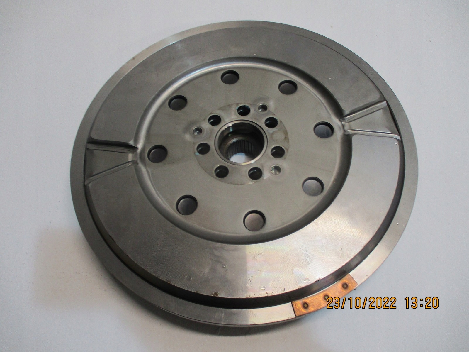 Koło zamachowe HYUNDAI TUCSON V TGDI