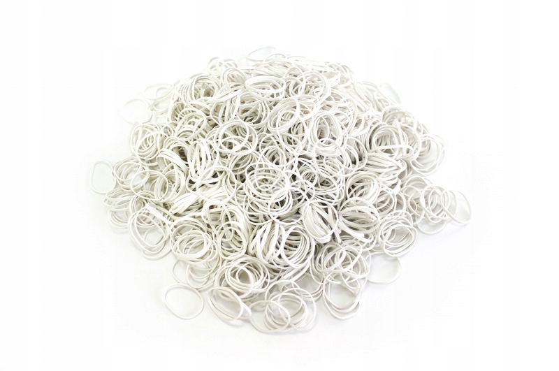 

Gumki recepturki elastyczne 80 mm opakowanie 1 kg