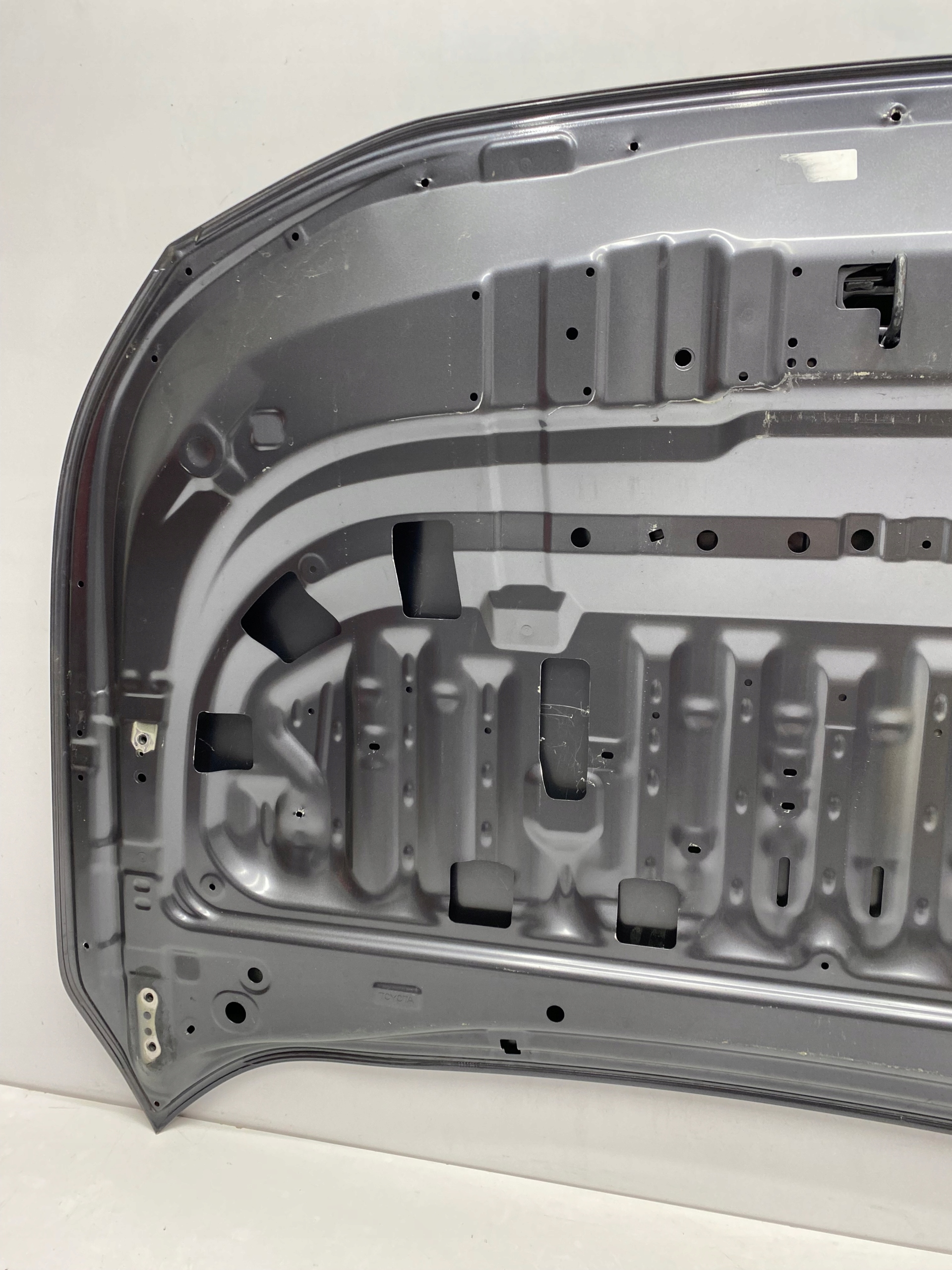 Motorhaube Toyota RAV4 XA5 Bonnet Hood - Thumbnail 5