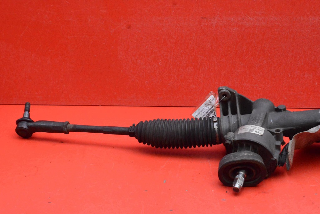 servo control EU 1K1423051EA VW GOLF 6 VI 1.4 16V 80 KM 08-15